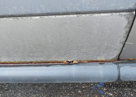 2005 Jeep Liberty Sport из США, поврежденный, VIN 1J4GL48K35W624375